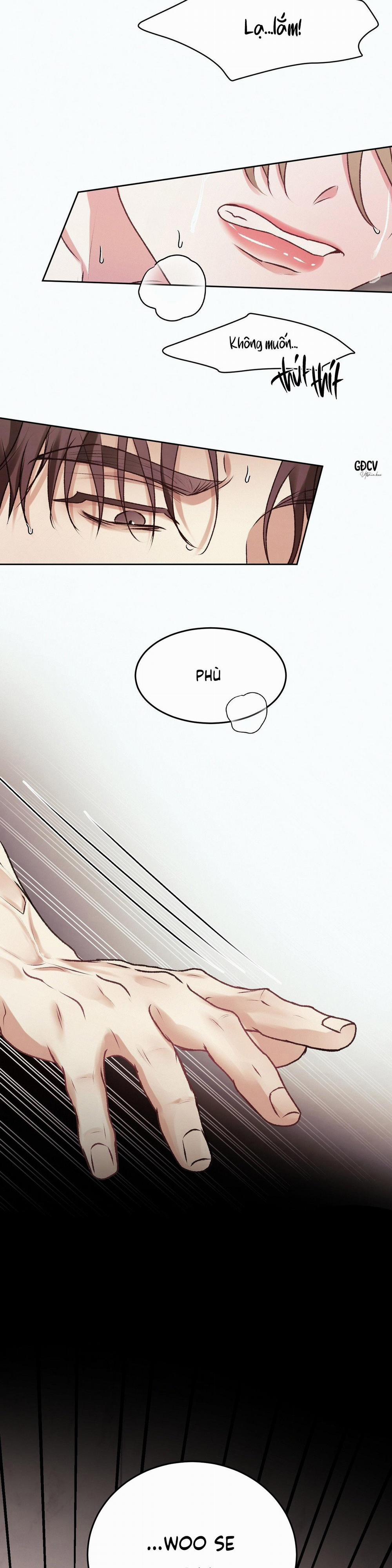 Con Nuôi Bất Đắc Dĩ 40 trang 24