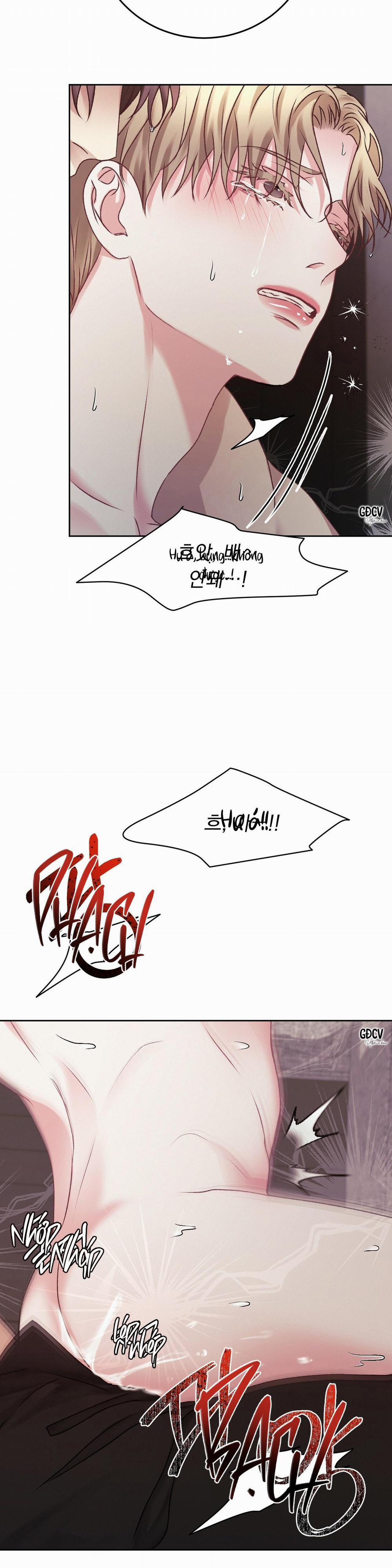 Con Nuôi Bất Đắc Dĩ 40 trang 28