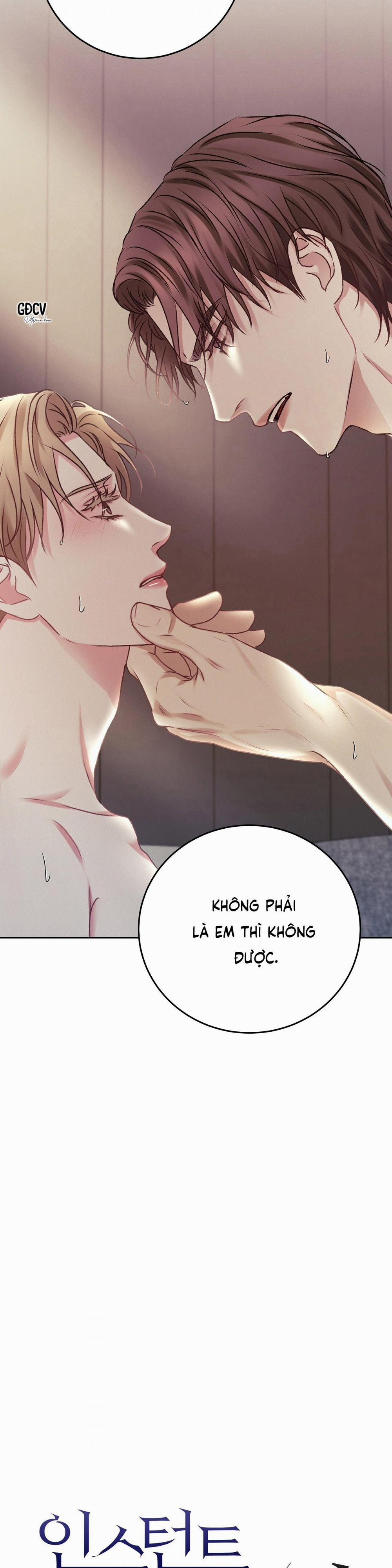 Con Nuôi Bất Đắc Dĩ 40 trang 3