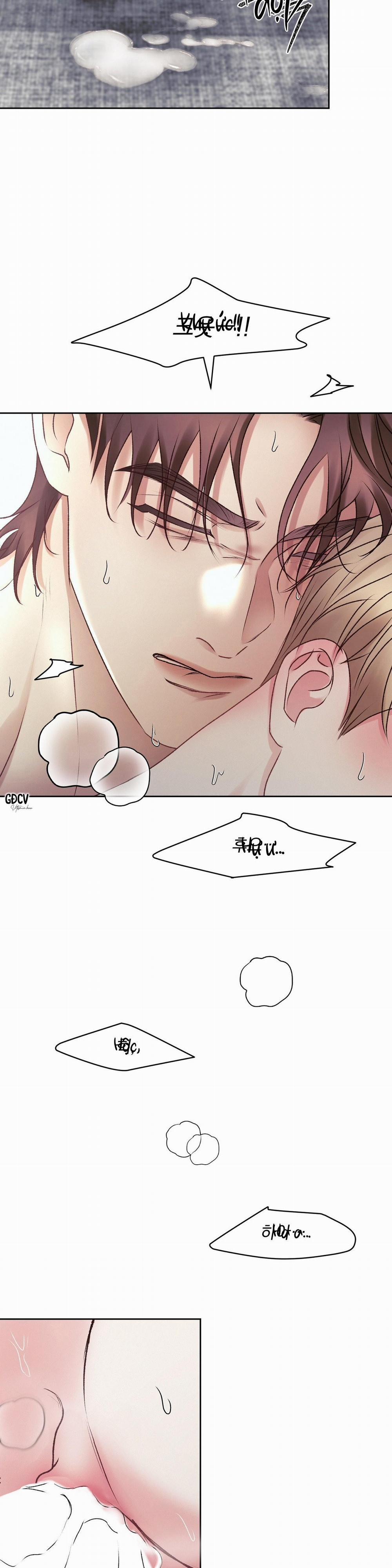 Con Nuôi Bất Đắc Dĩ 40 trang 30