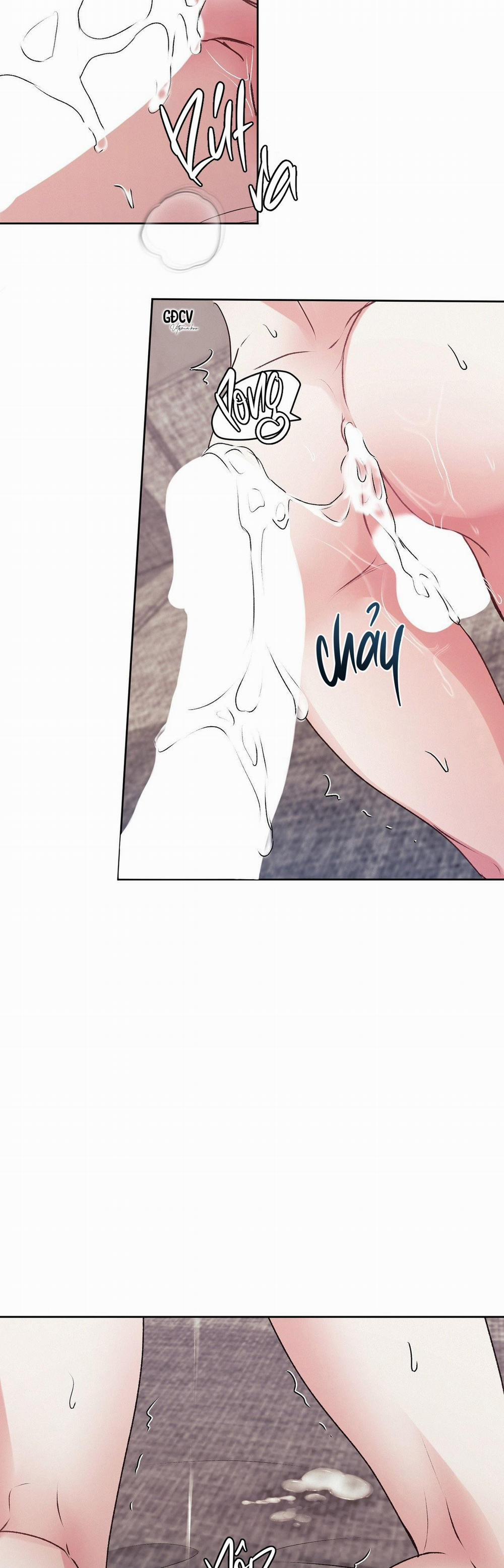 Con Nuôi Bất Đắc Dĩ 40 trang 31