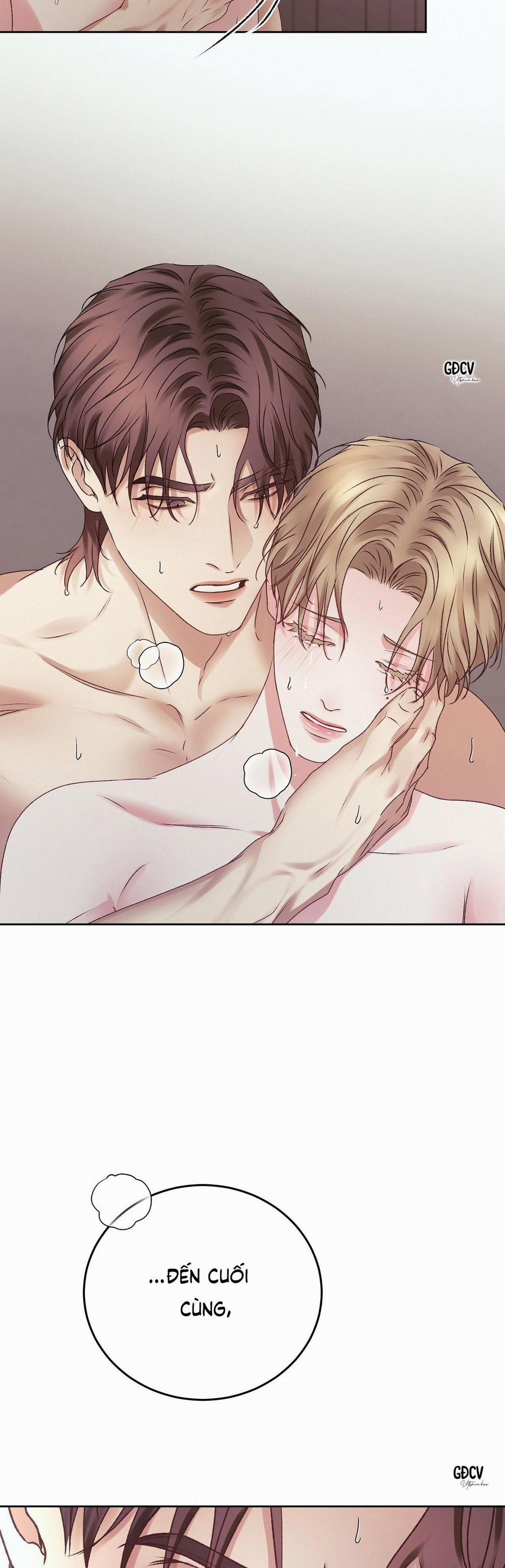 Con Nuôi Bất Đắc Dĩ 40 trang 33