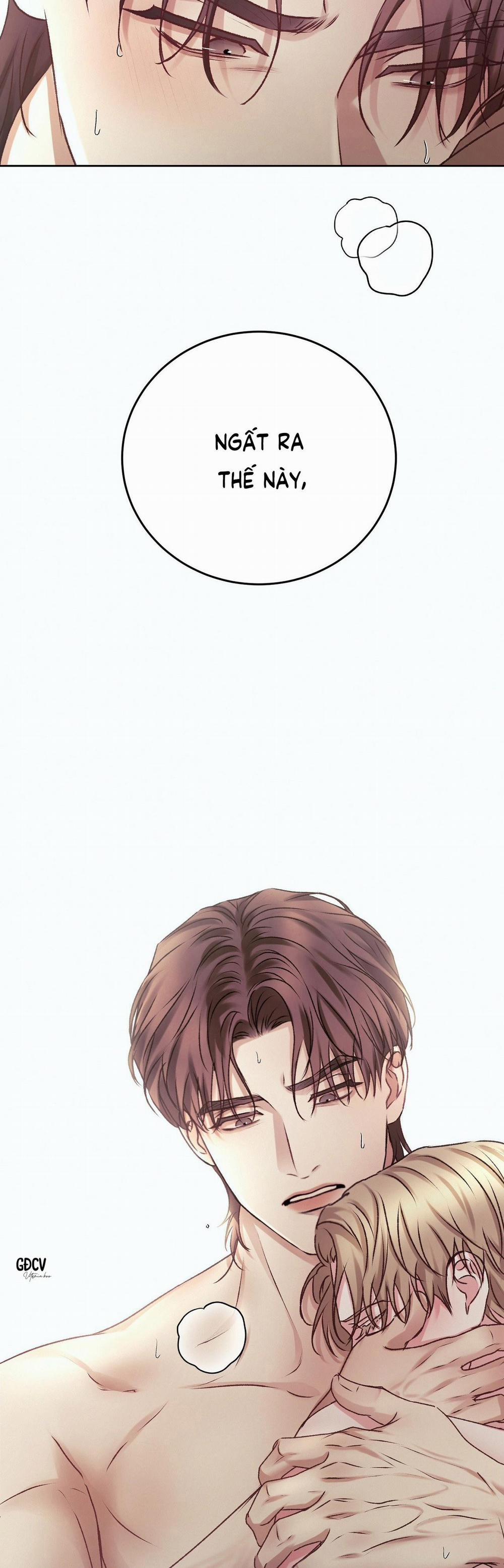 Con Nuôi Bất Đắc Dĩ 40 trang 34