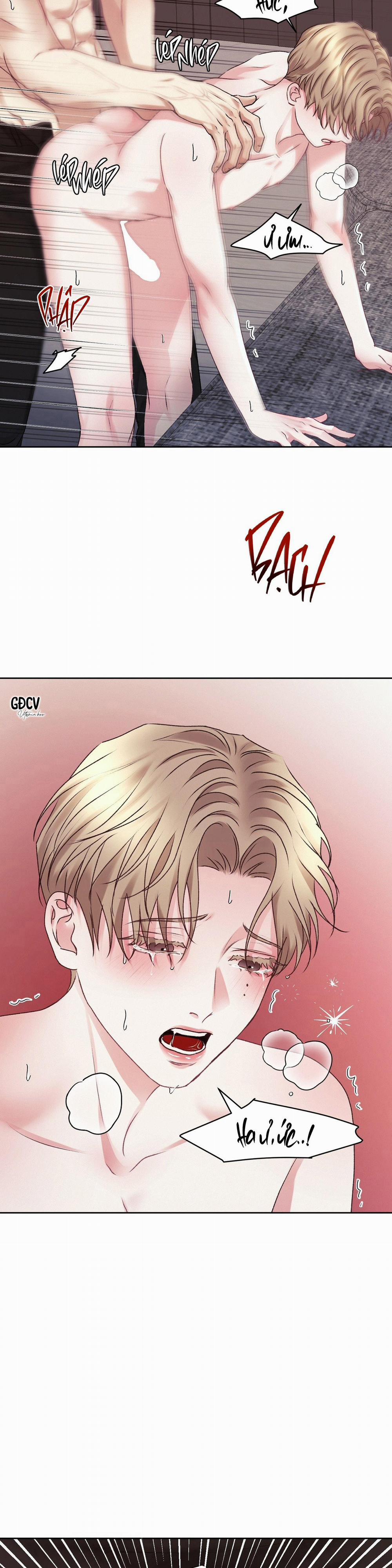 Con Nuôi Bất Đắc Dĩ 40 trang 5