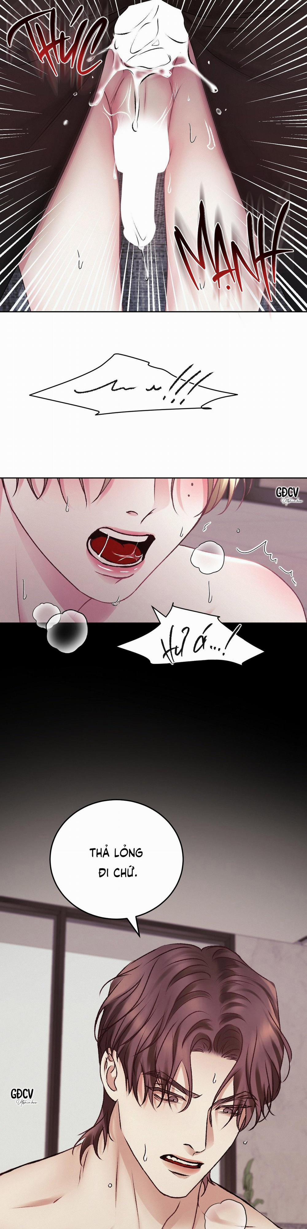 Con Nuôi Bất Đắc Dĩ 40 trang 6