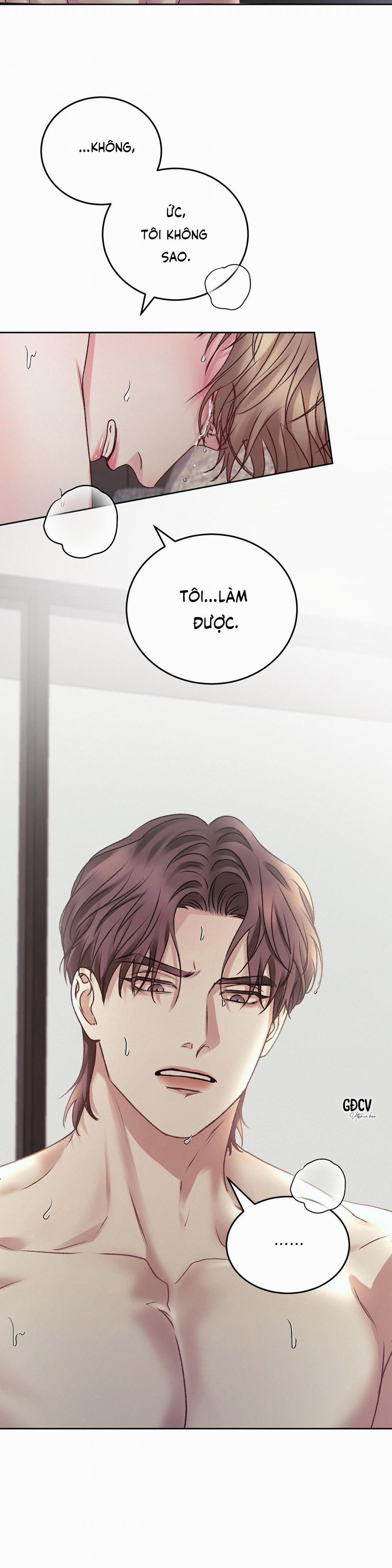 Con Nuôi Bất Đắc Dĩ 40 trang 9