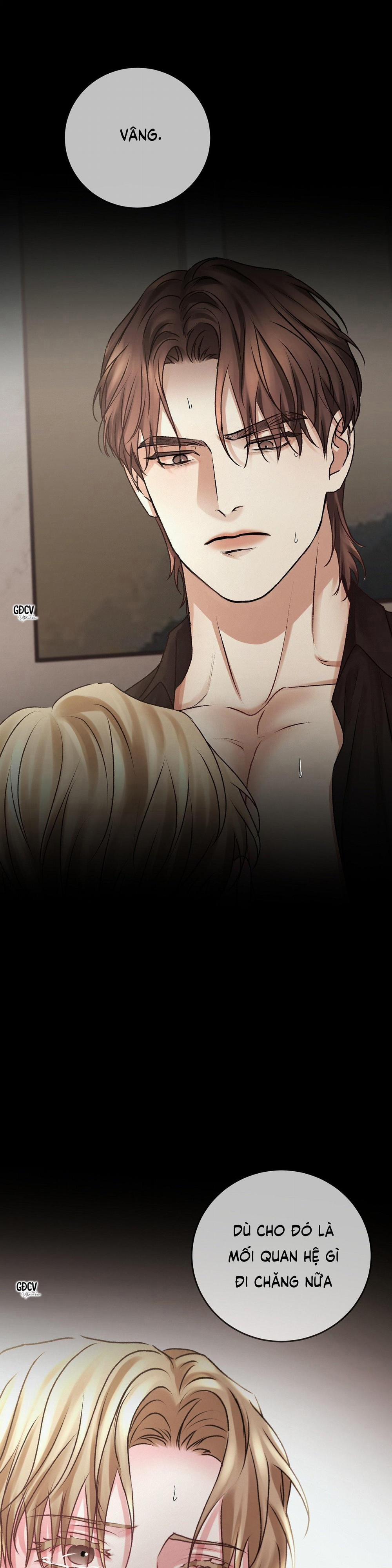 Con Nuôi Bất Đắc Dĩ 41 trang 15