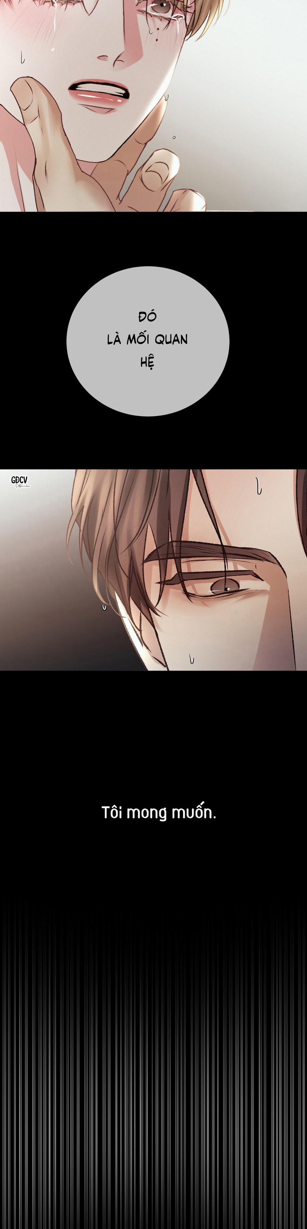 Con Nuôi Bất Đắc Dĩ 41 trang 16