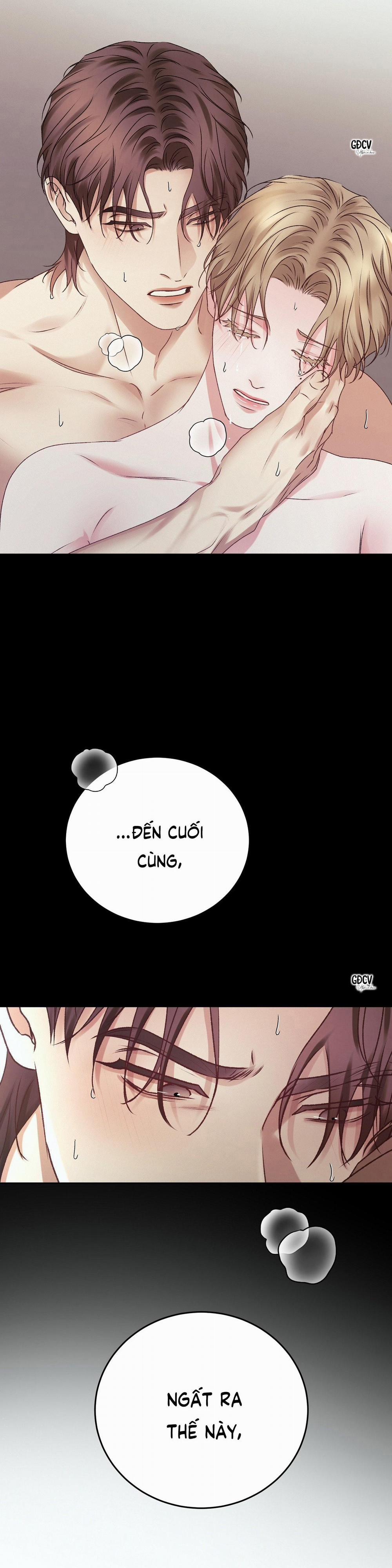 Con Nuôi Bất Đắc Dĩ 41 trang 2