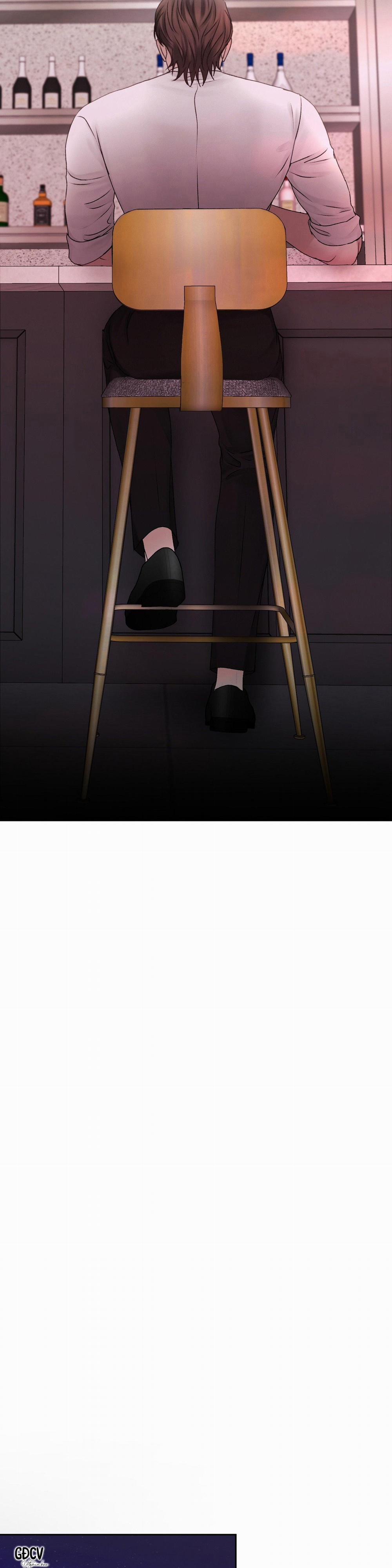 Con Nuôi Bất Đắc Dĩ 41 trang 26