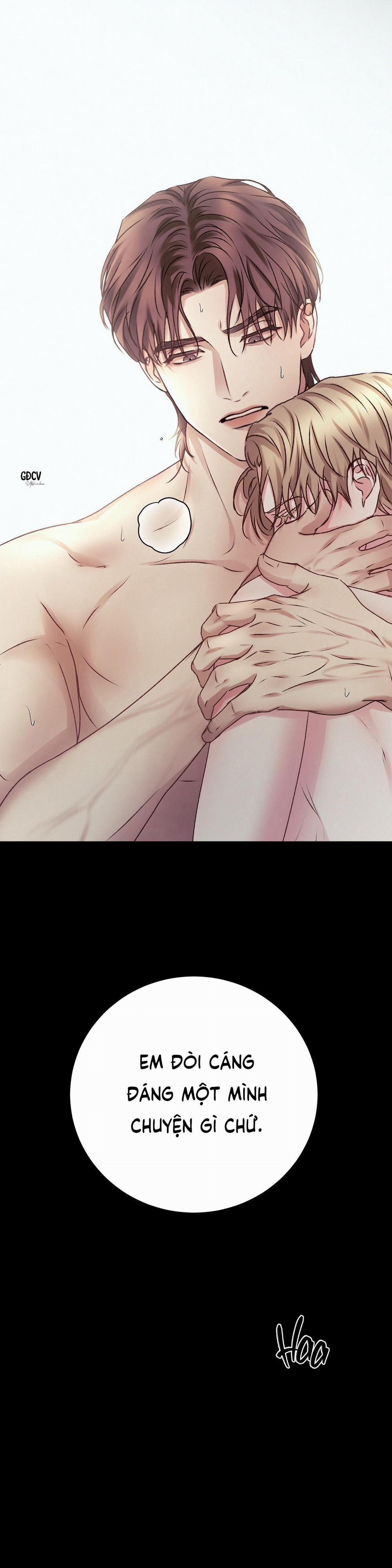 Con Nuôi Bất Đắc Dĩ 41 trang 3