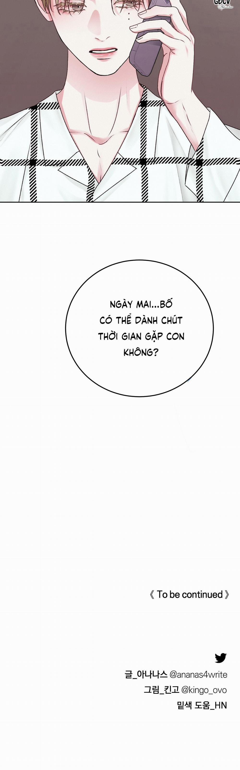 Con Nuôi Bất Đắc Dĩ 41 trang 35