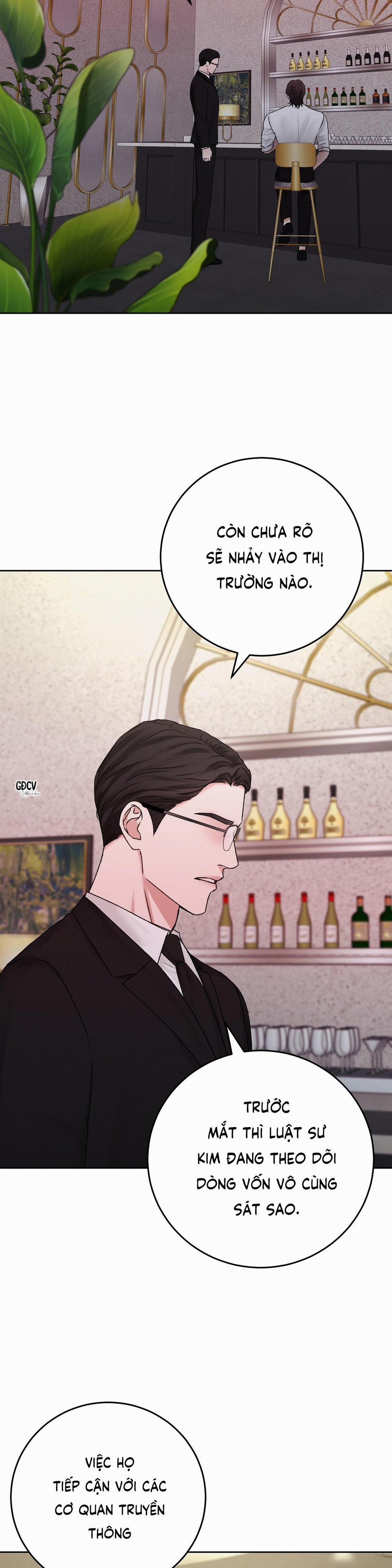 Con Nuôi Bất Đắc Dĩ 41 trang 5