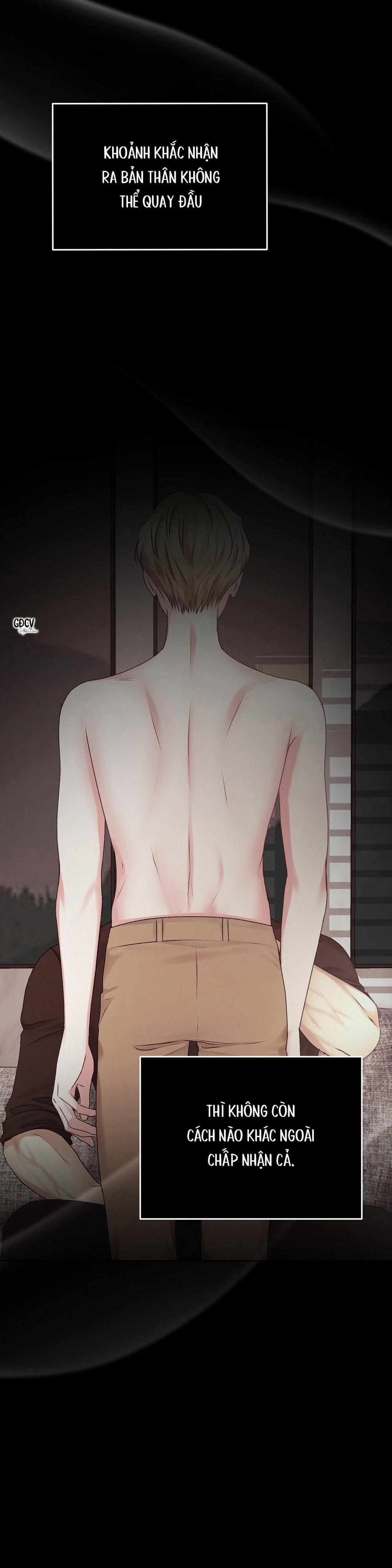 Con Nuôi Bất Đắc Dĩ 41 trang 7