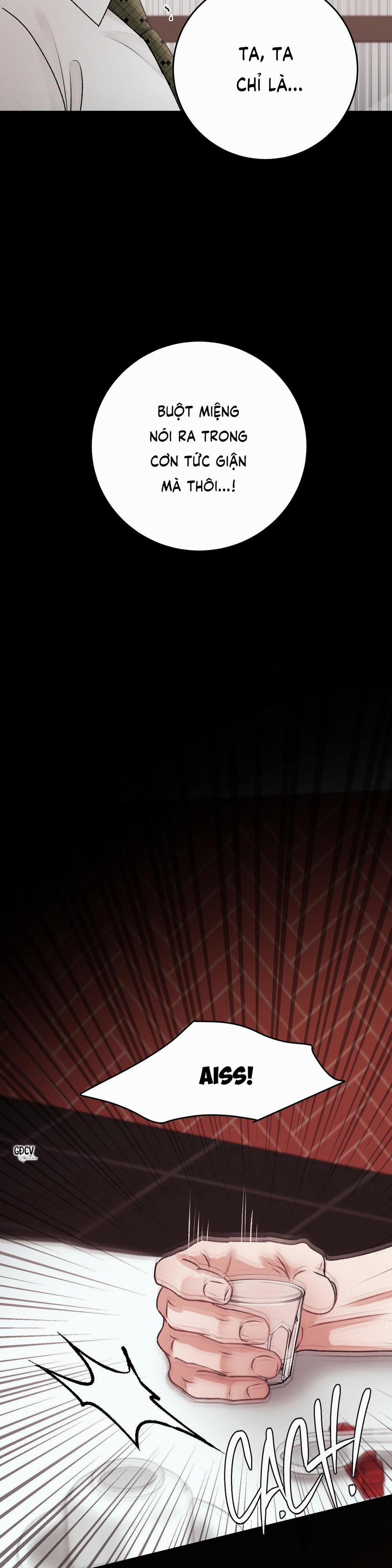 Con Nuôi Bất Đắc Dĩ 42 trang 18