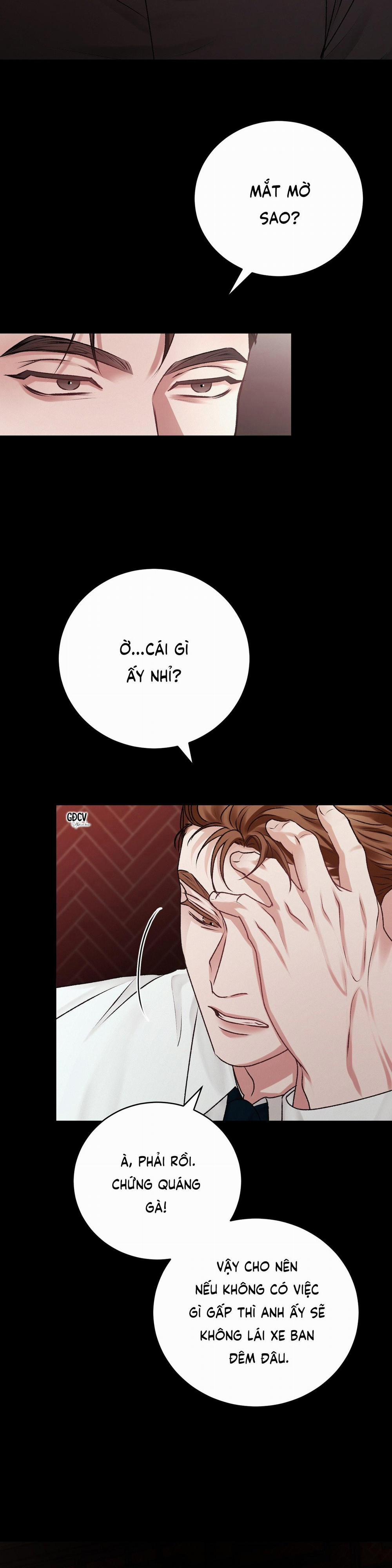 Con Nuôi Bất Đắc Dĩ 42 trang 20