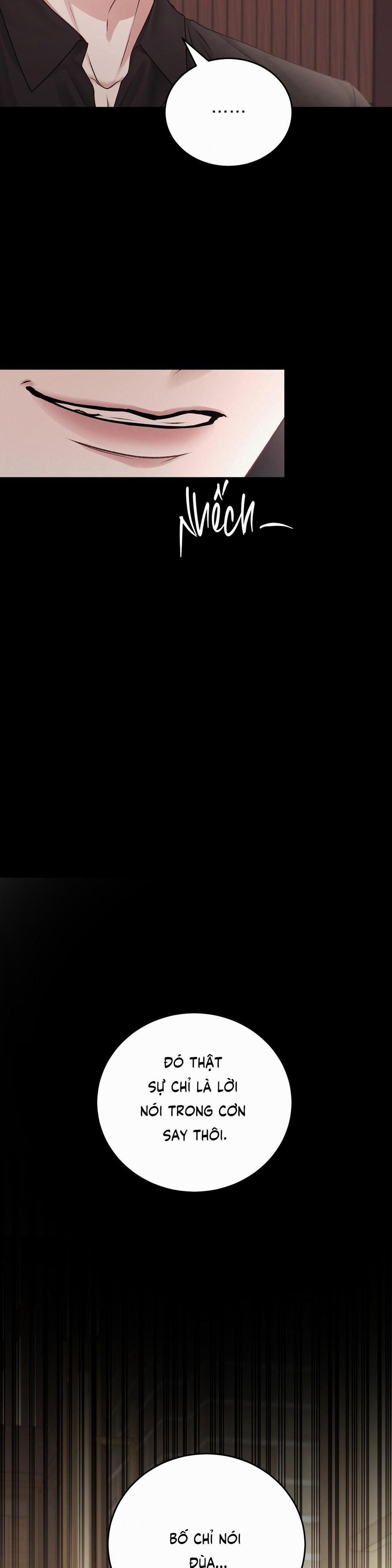 Con Nuôi Bất Đắc Dĩ 42 trang 23