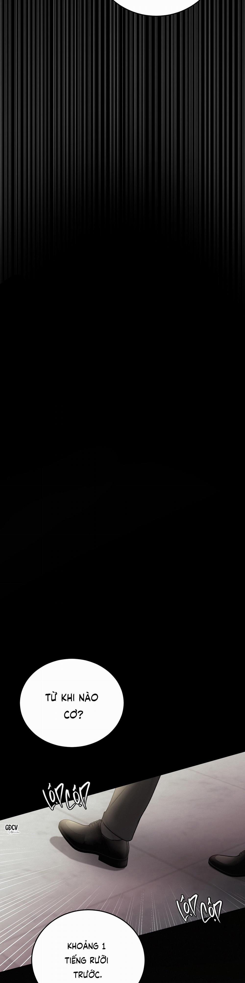 Con Nuôi Bất Đắc Dĩ 42 trang 28