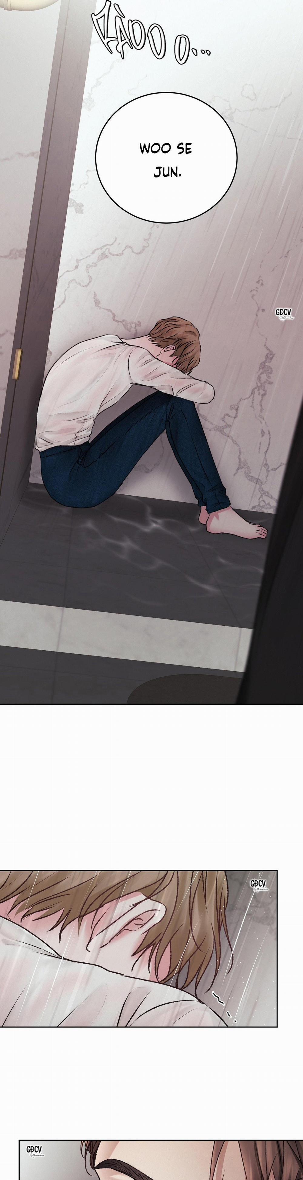 Con Nuôi Bất Đắc Dĩ 42 trang 31