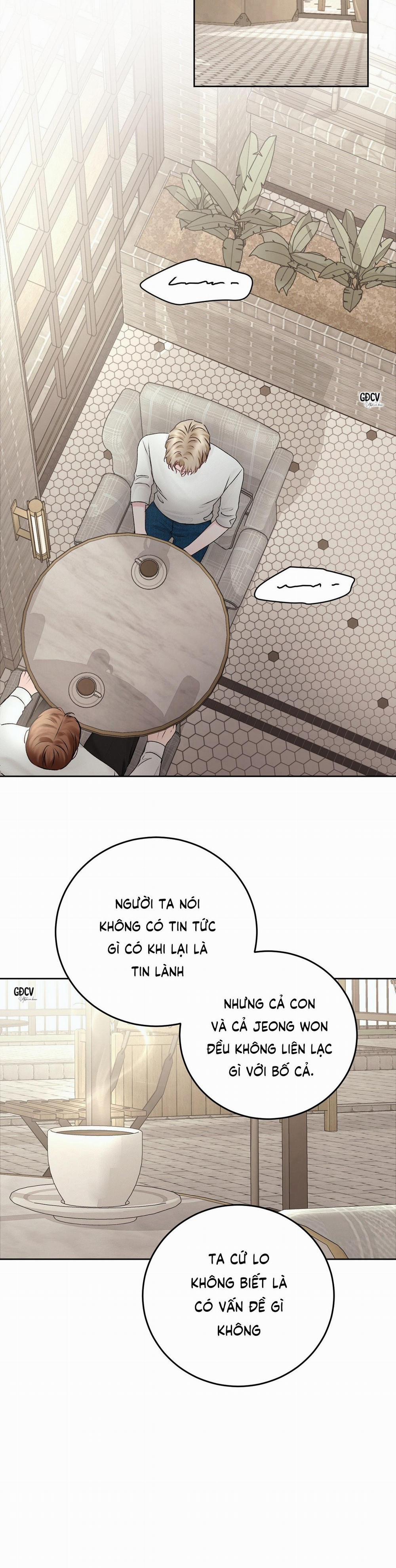 Con Nuôi Bất Đắc Dĩ 42 trang 4