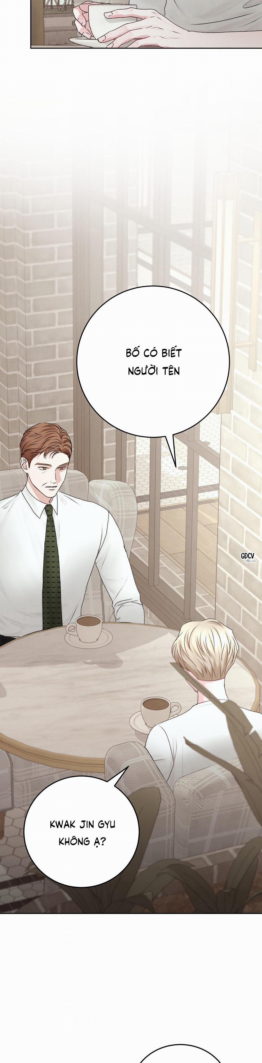 Con Nuôi Bất Đắc Dĩ 42 trang 7