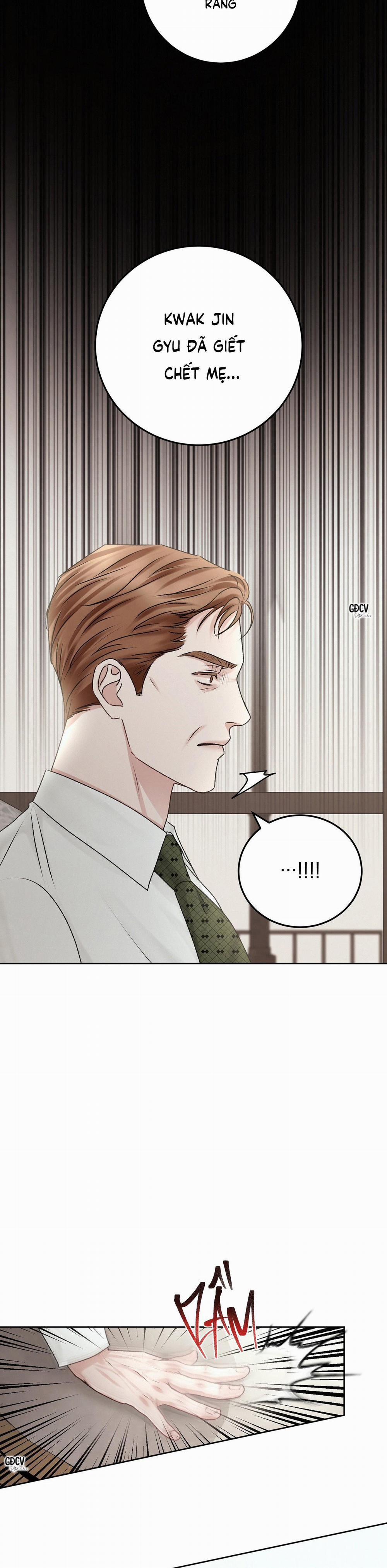 Con Nuôi Bất Đắc Dĩ 42 trang 9