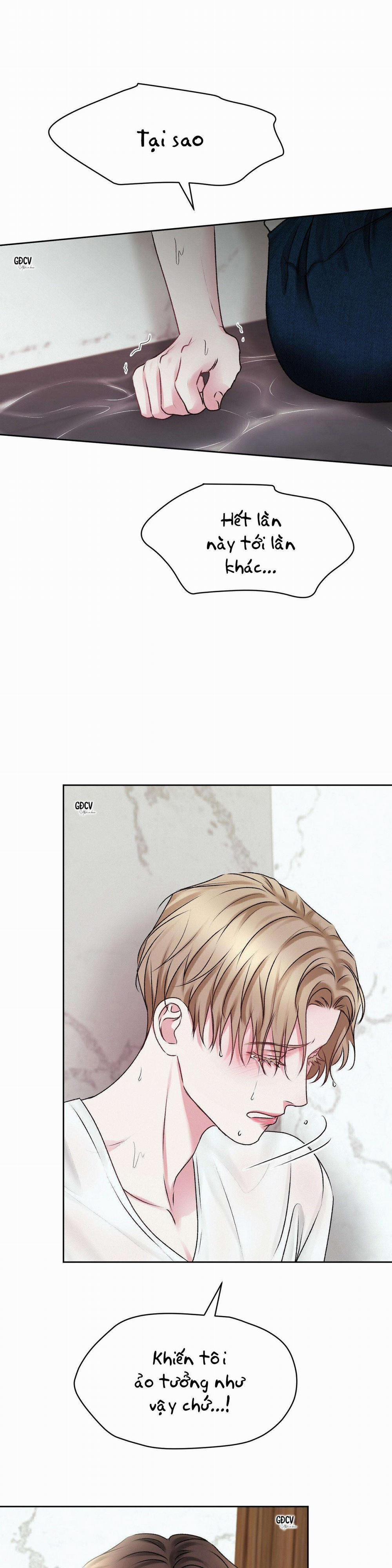 Con Nuôi Bất Đắc Dĩ 43 trang 11