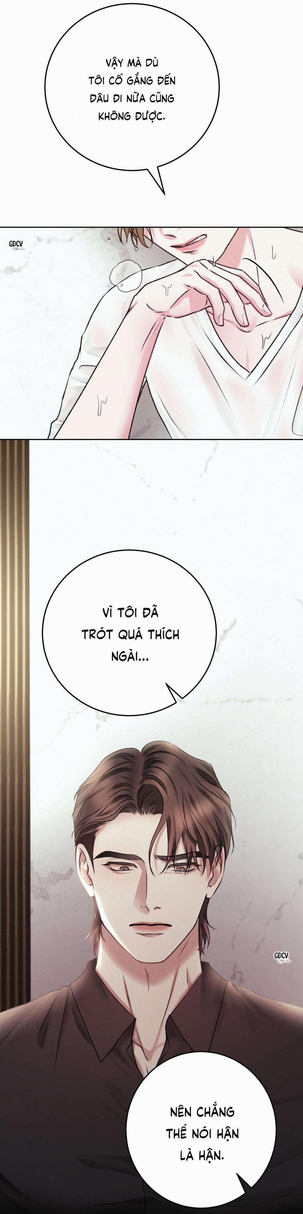 Con Nuôi Bất Đắc Dĩ 43 trang 15