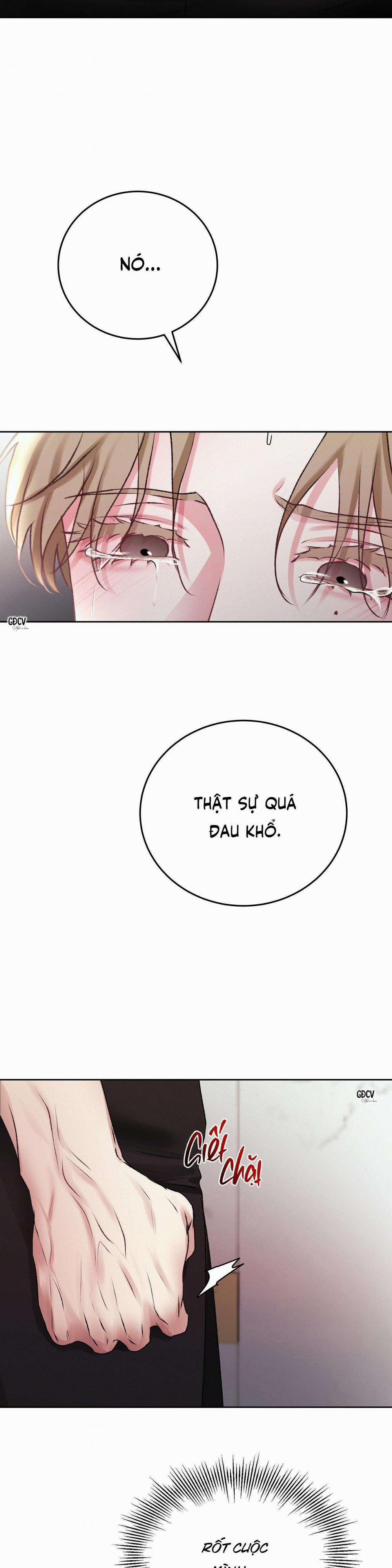 Con Nuôi Bất Đắc Dĩ 43 trang 16