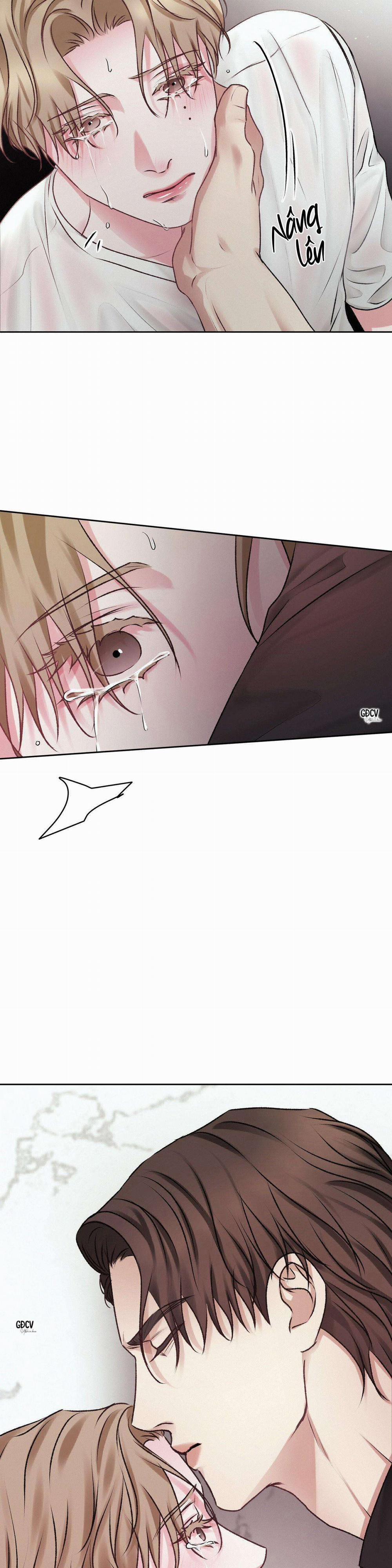 Con Nuôi Bất Đắc Dĩ 43 trang 19