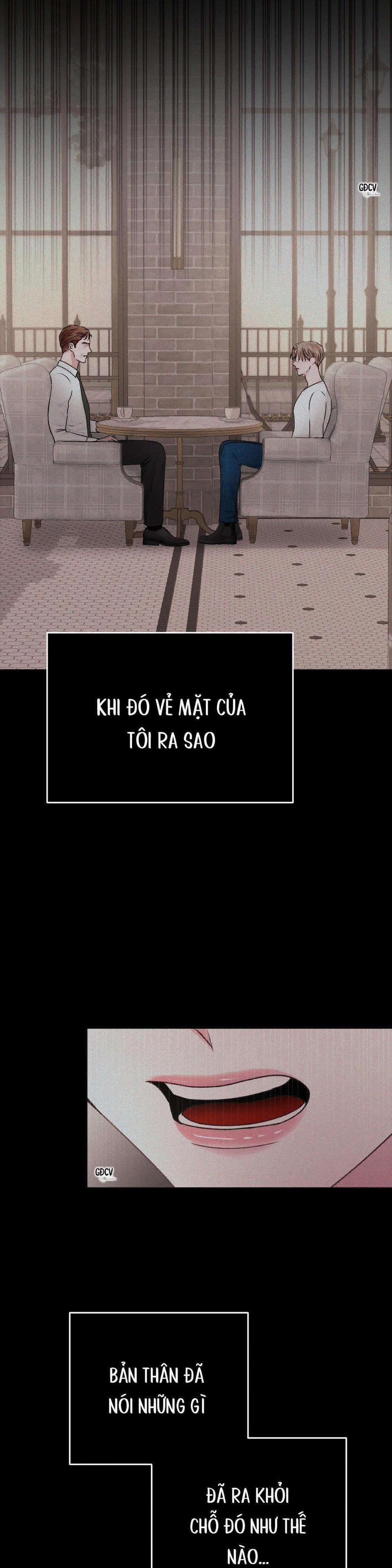 Con Nuôi Bất Đắc Dĩ 43 trang 2