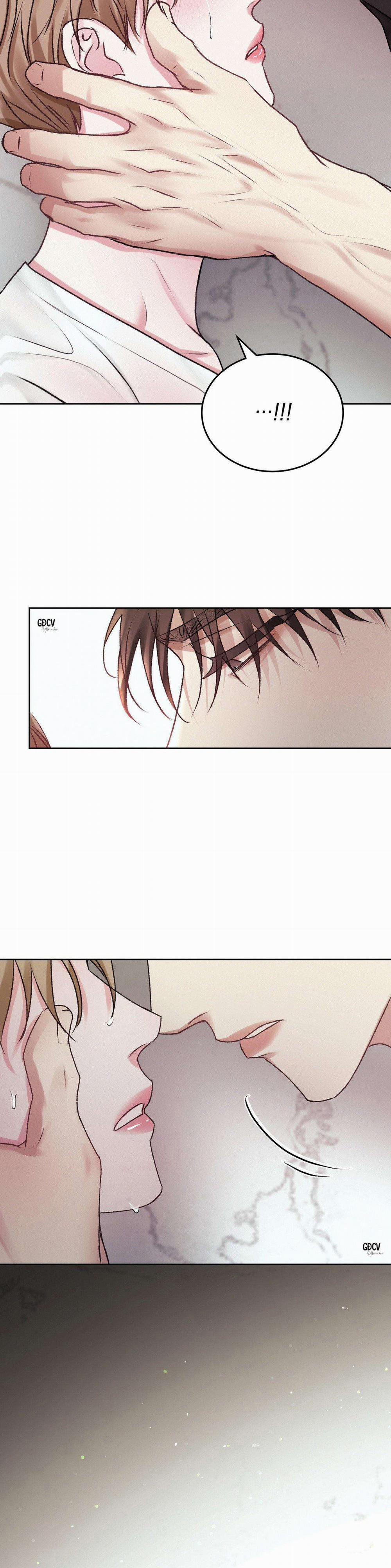 Con Nuôi Bất Đắc Dĩ 43 trang 20