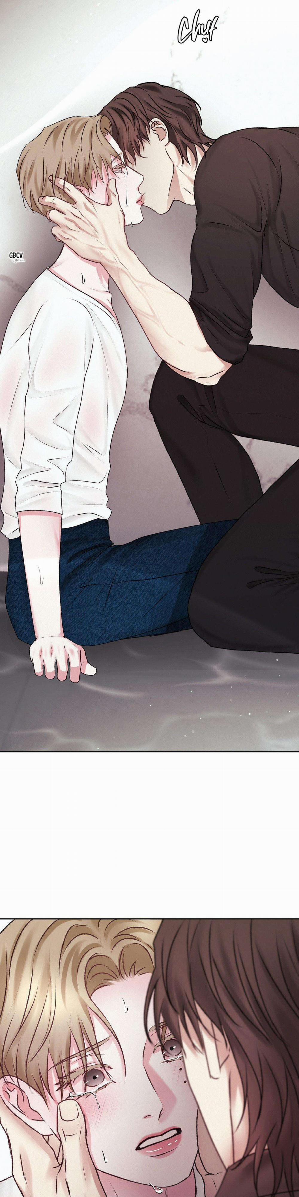 Con Nuôi Bất Đắc Dĩ 43 trang 21