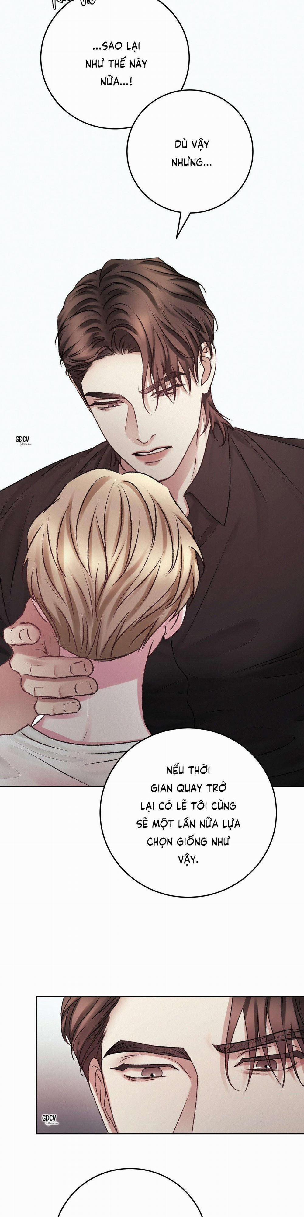 Con Nuôi Bất Đắc Dĩ 43 trang 23