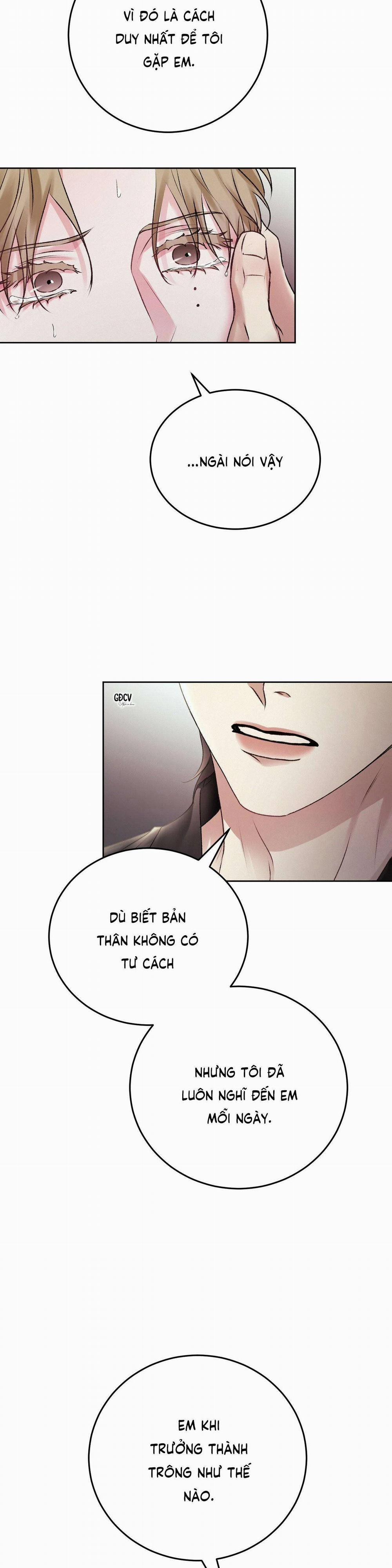 Con Nuôi Bất Đắc Dĩ 43 trang 24