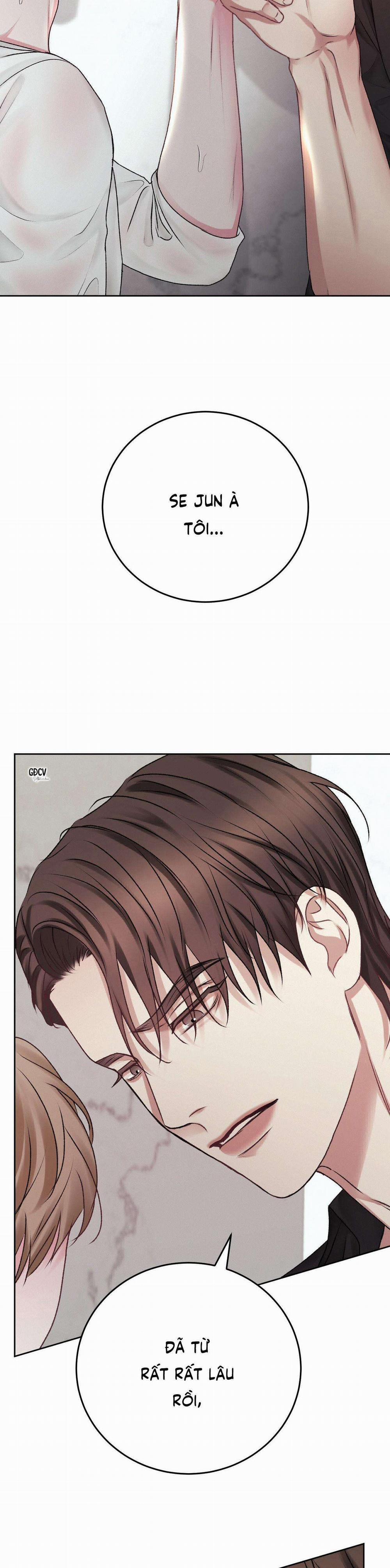 Con Nuôi Bất Đắc Dĩ 43 trang 28