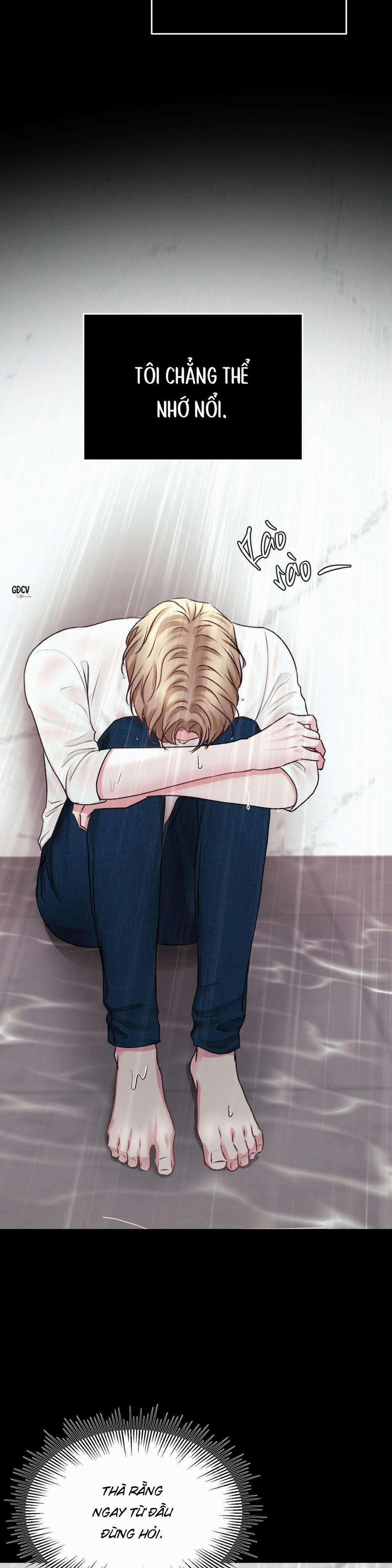 Con Nuôi Bất Đắc Dĩ 43 trang 3