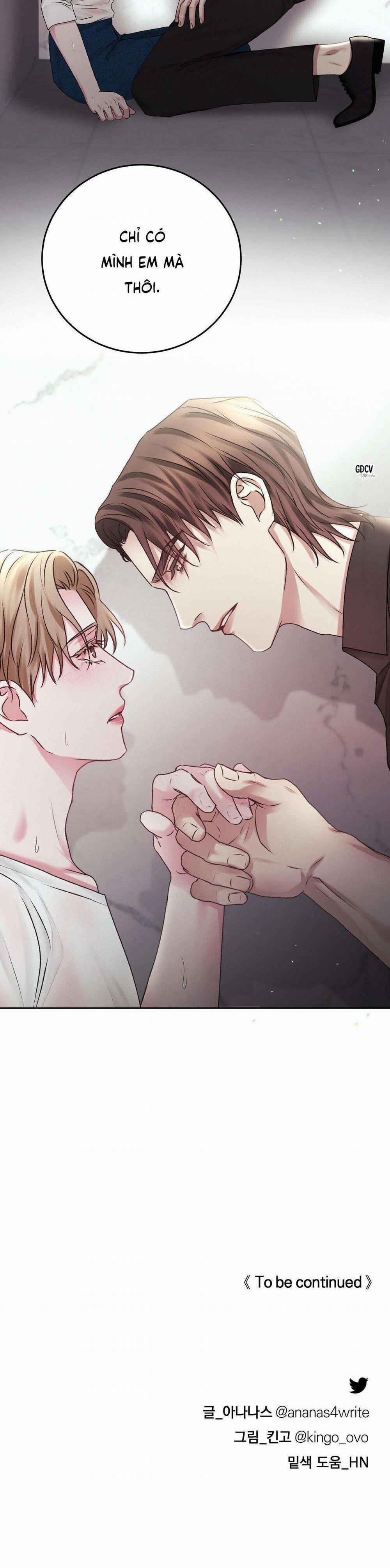 Con Nuôi Bất Đắc Dĩ 43 trang 30