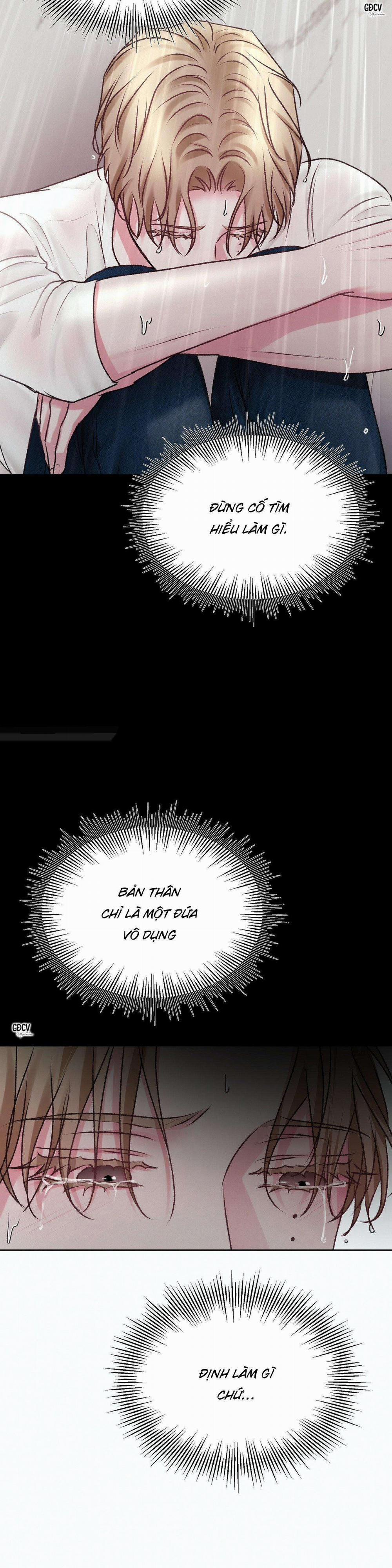 Con Nuôi Bất Đắc Dĩ 43 trang 4