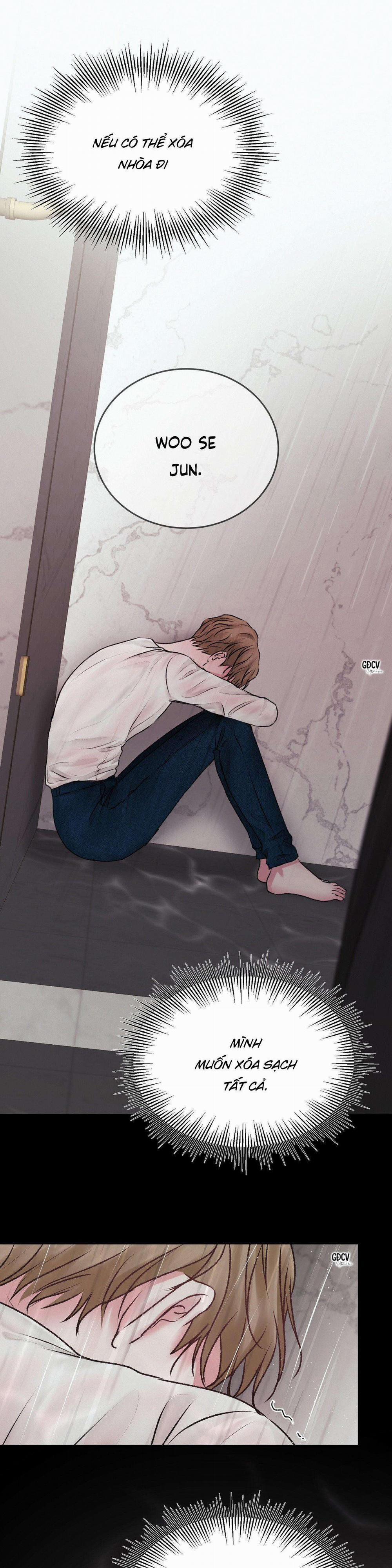 Con Nuôi Bất Đắc Dĩ 43 trang 5