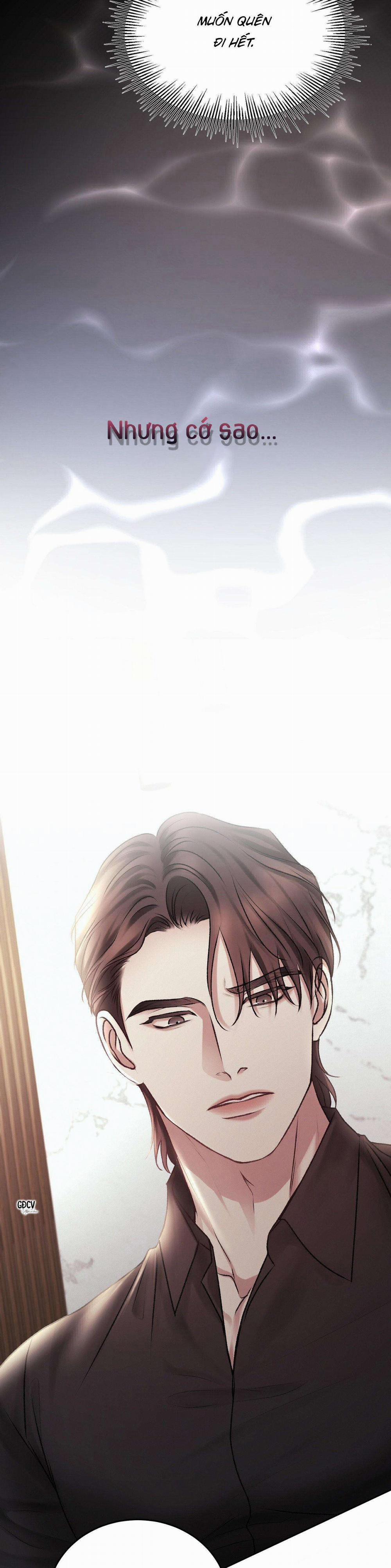 Con Nuôi Bất Đắc Dĩ 43 trang 6