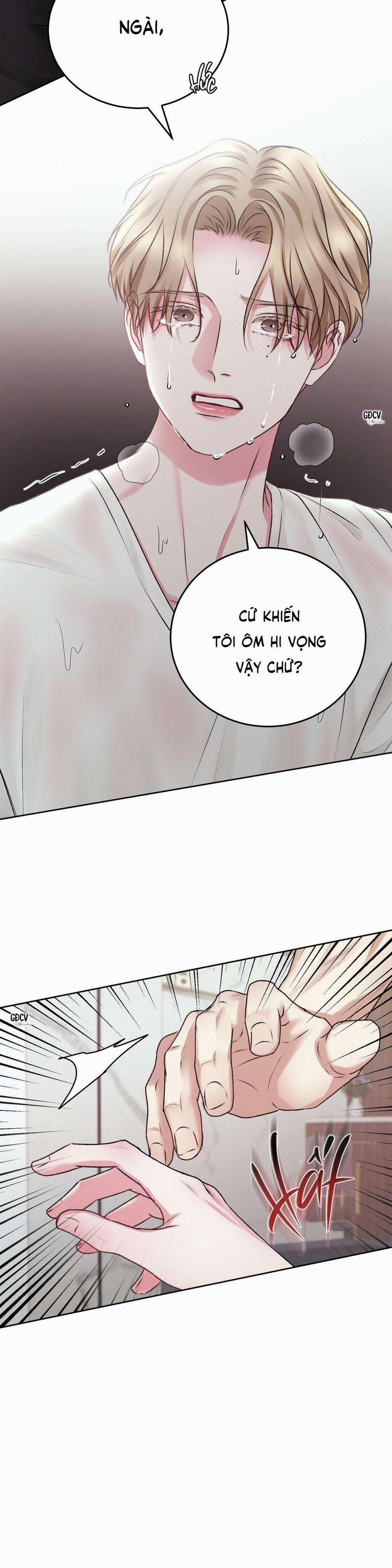 Con Nuôi Bất Đắc Dĩ 43 trang 7