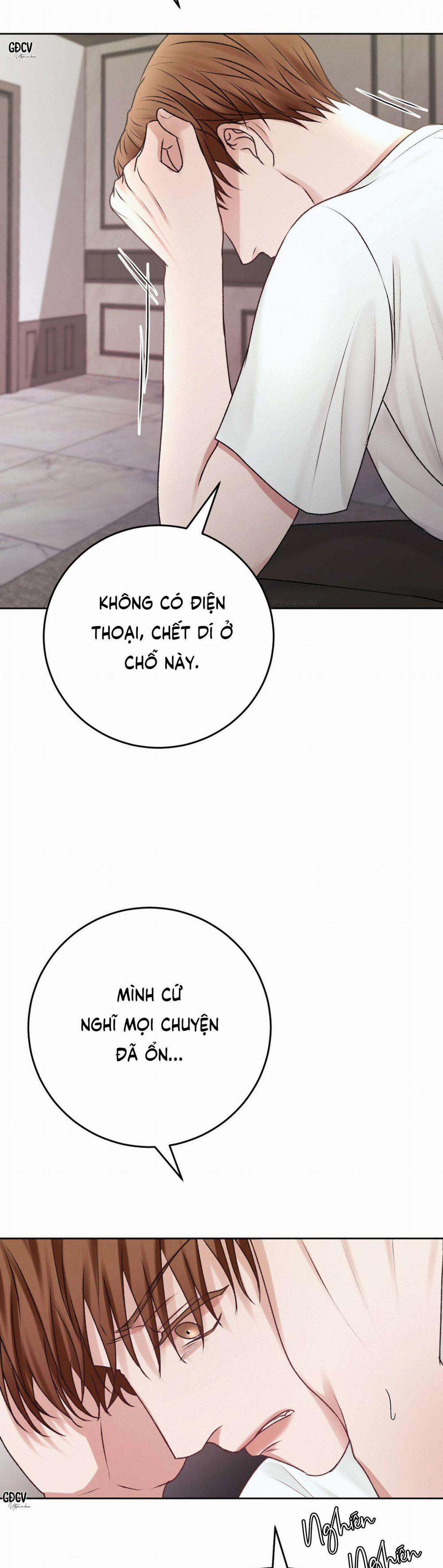 Con Nuôi Bất Đắc Dĩ 45 trang 2