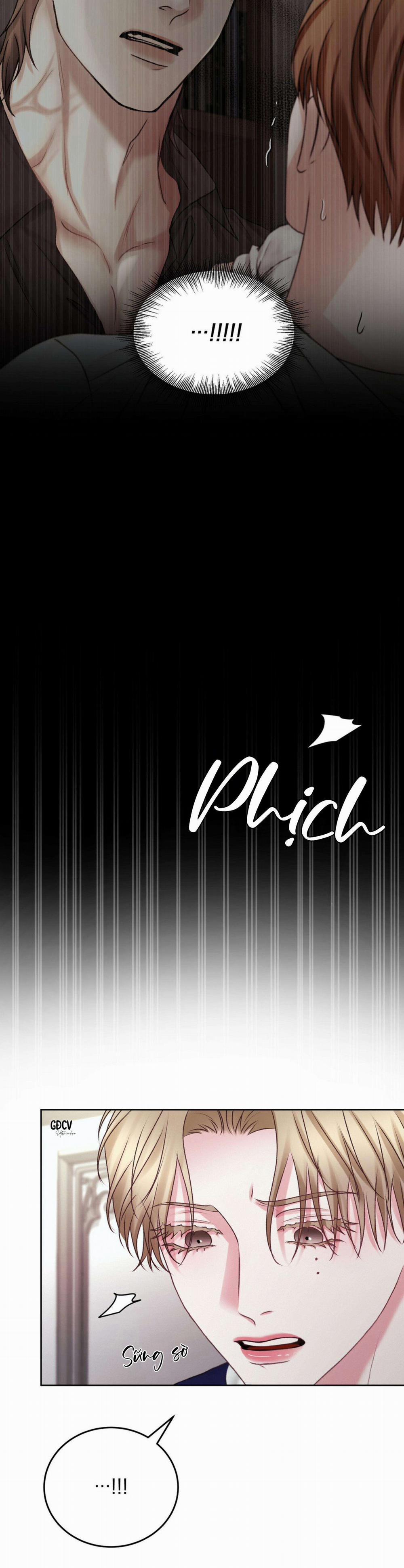 Con Nuôi Bất Đắc Dĩ 45 trang 20