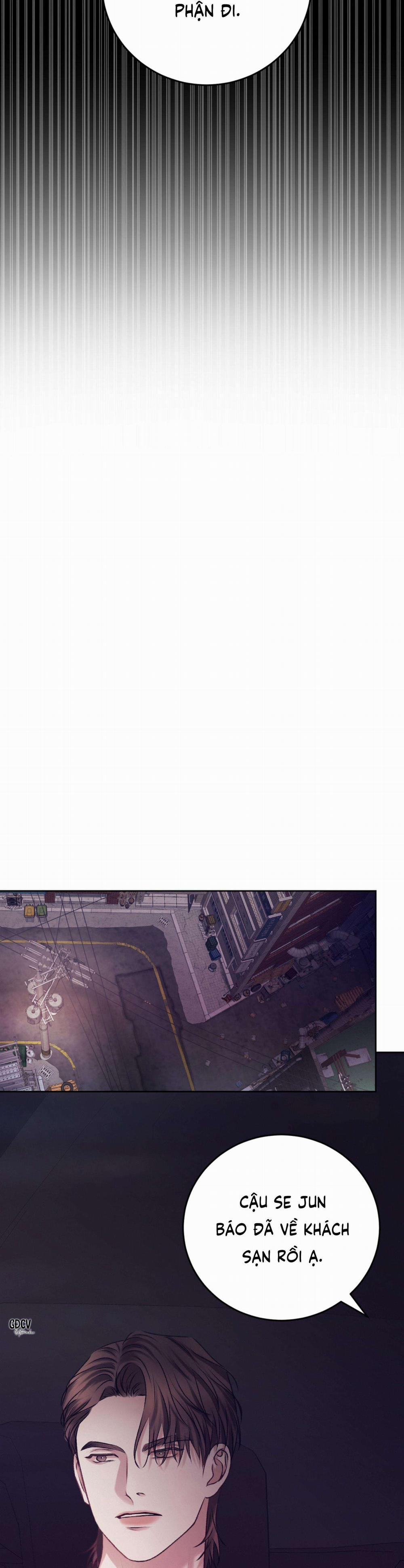 Con Nuôi Bất Đắc Dĩ 45 trang 27