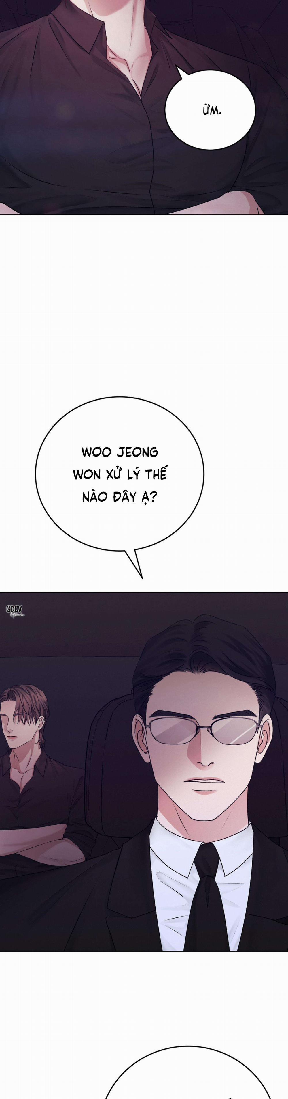 Con Nuôi Bất Đắc Dĩ 45 trang 28