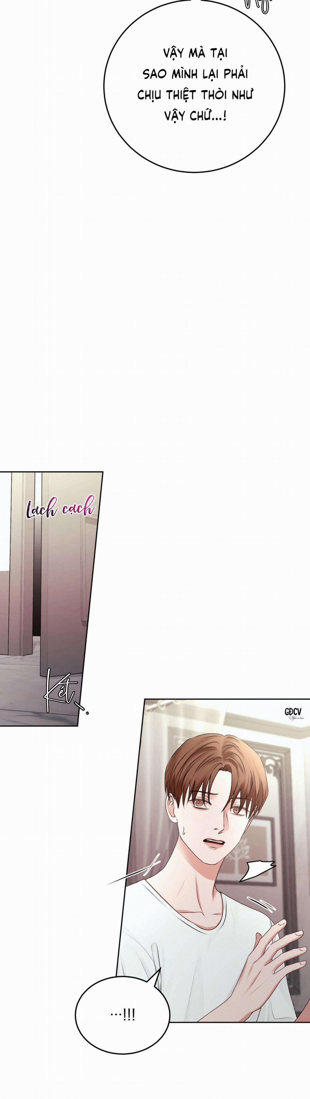 Con Nuôi Bất Đắc Dĩ 45 trang 3