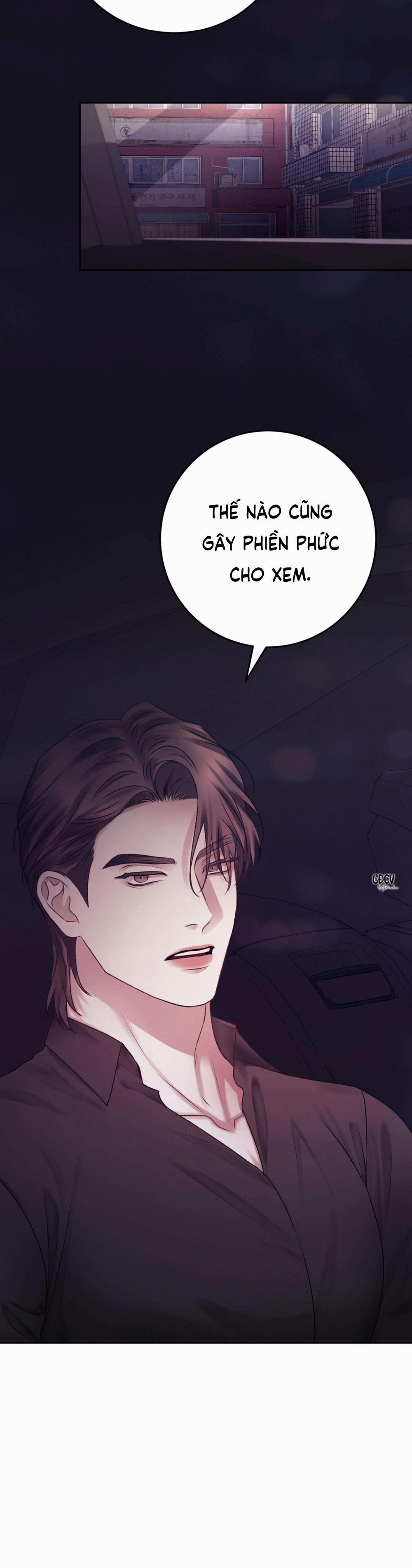 Con Nuôi Bất Đắc Dĩ 45 trang 30