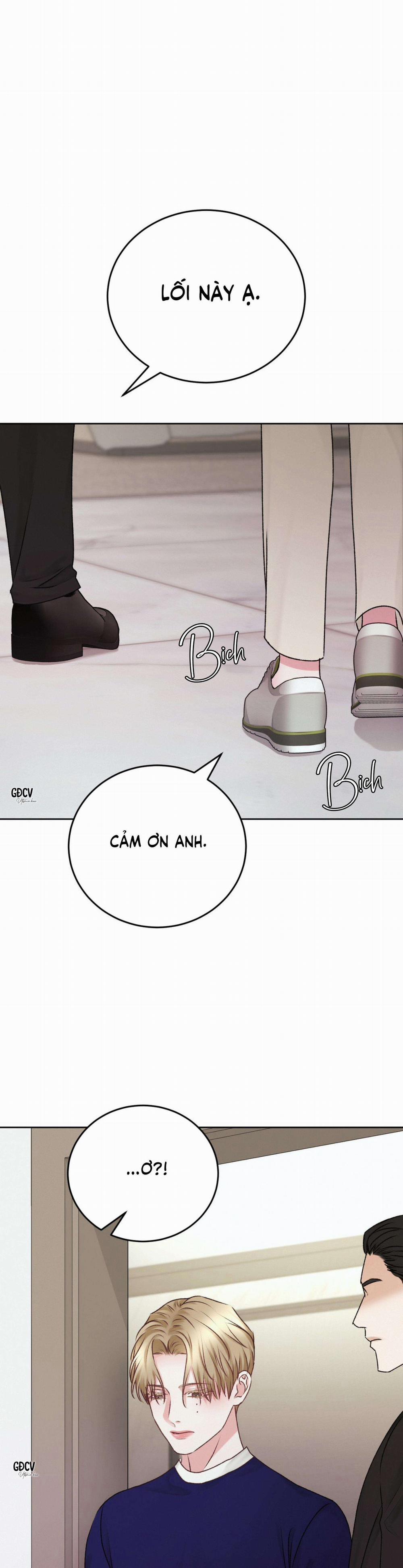 Con Nuôi Bất Đắc Dĩ 45 trang 4