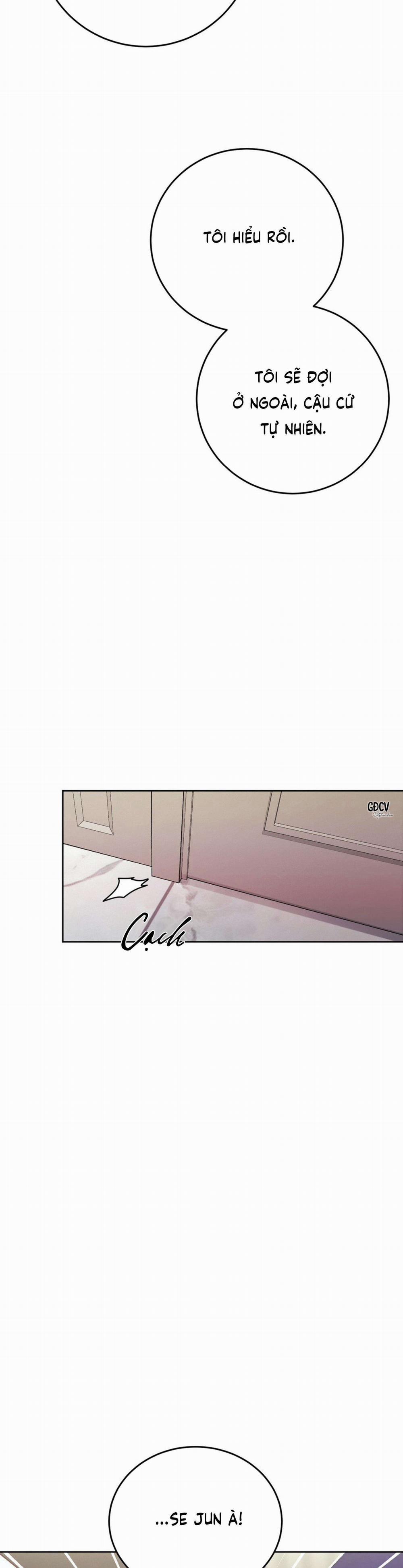 Con Nuôi Bất Đắc Dĩ 45 trang 7